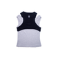 Back Yard Duo Vest - Grey/Black