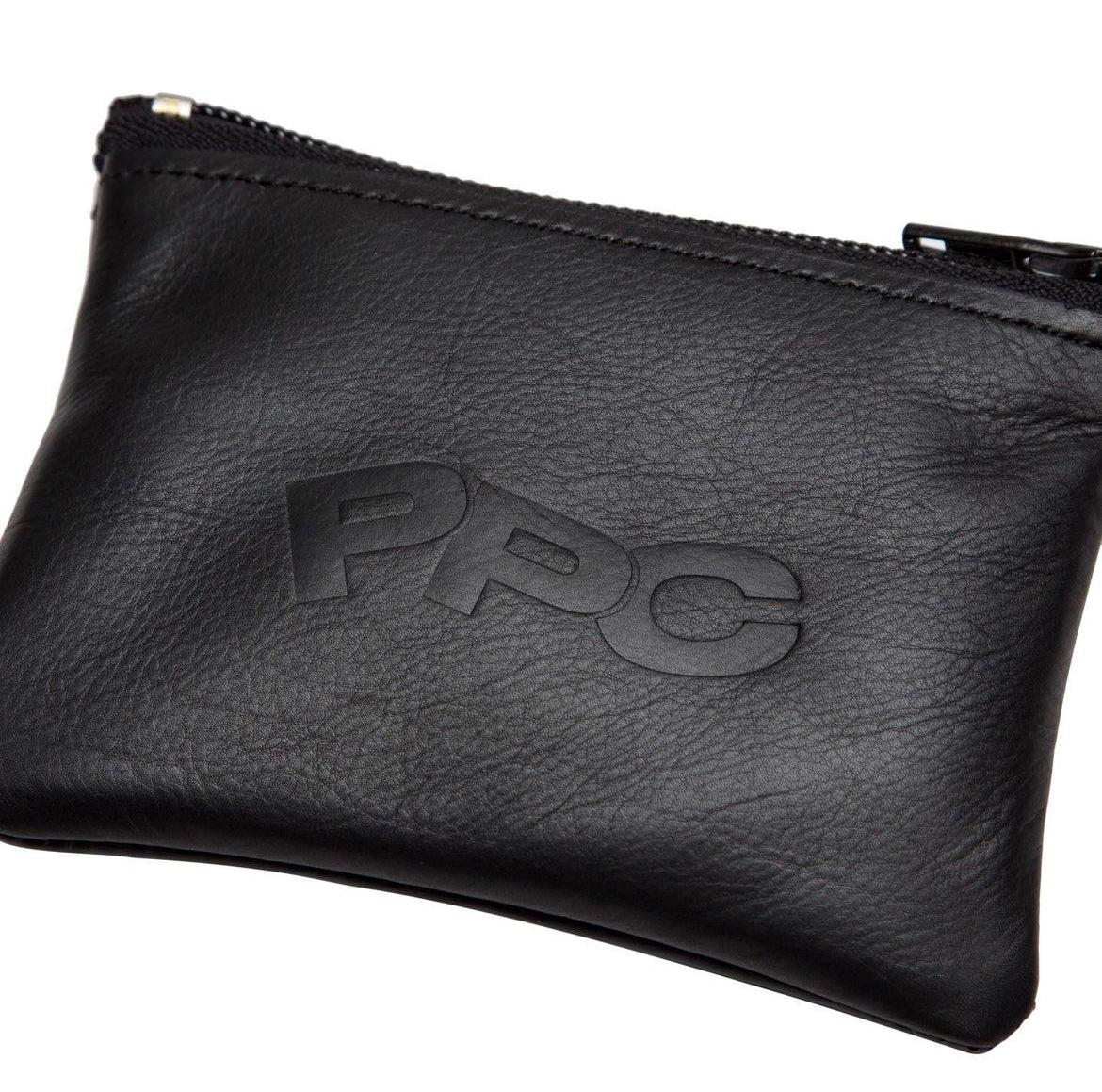 PPC Nappa Leather Pouch