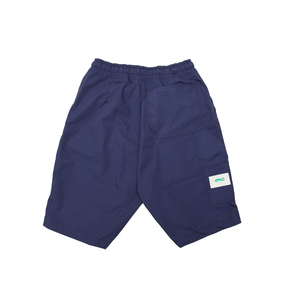 PPC Cargo Shorts - Navy