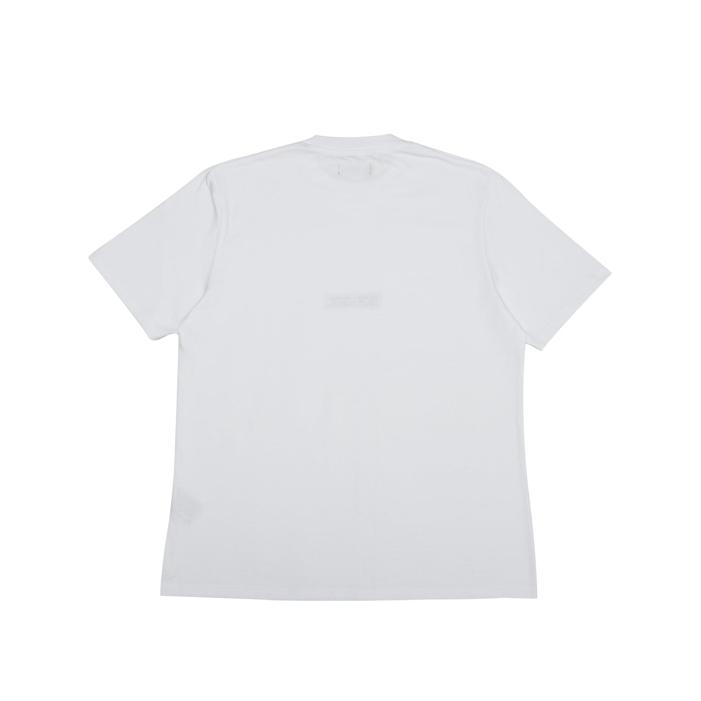 Sol Sol Heavyweight Box Tee - White