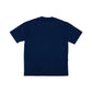 Potplantclub x Mascotte "Statue" T-shirt - Navy