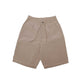 Potplantclub x Mascotte Carpenter Shorts - Khaki