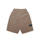 Potplantclub x Mascotte Carpenter Shorts - Khaki