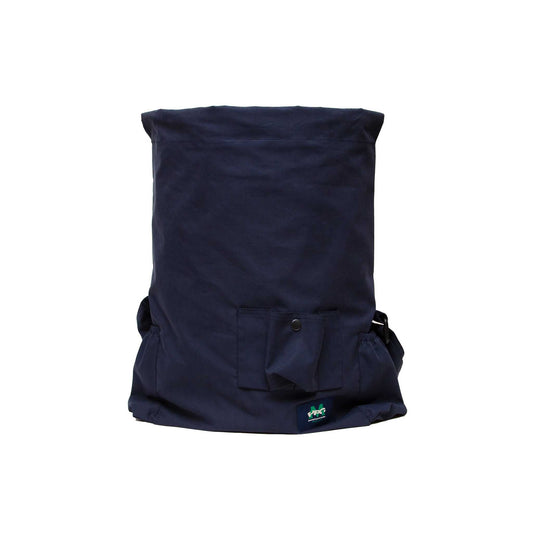 Potplantclub x Mascotte Messenger Bag - Navy