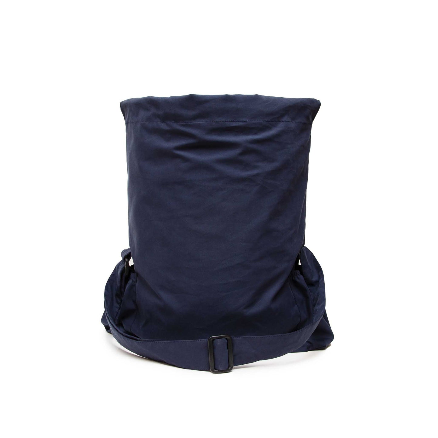 Potplantclub x Mascotte Messenger Bag - Navy