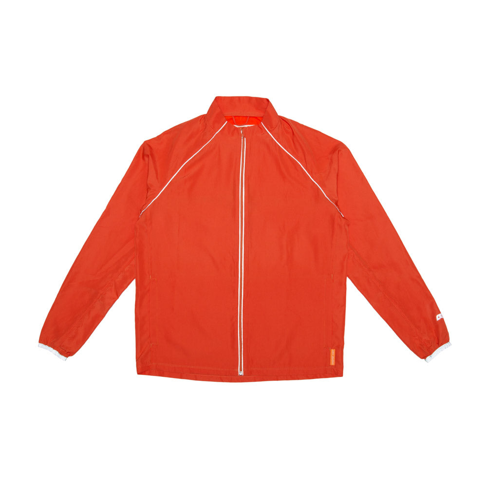 Asa Sadan Track Jacket - Orange