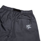 Sol Sol Tech Shorts - Charcoal