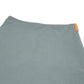 Asa Sadan Technical Wrap Skirt - Grey