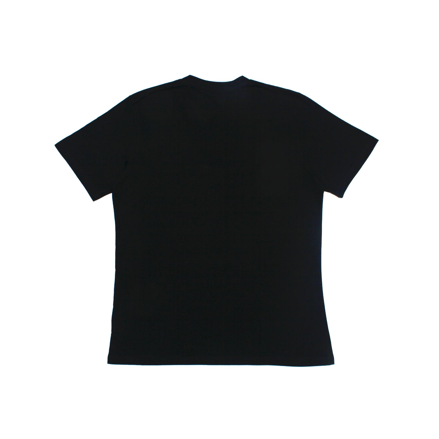 Sol Sol "Garden Mushroom" T-shirt - Black