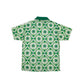 Kasi Flavour tie dye Soccer Jersey - Green