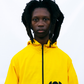 PPC SOUND powered by Spotify Wind Breaker - Yellow
