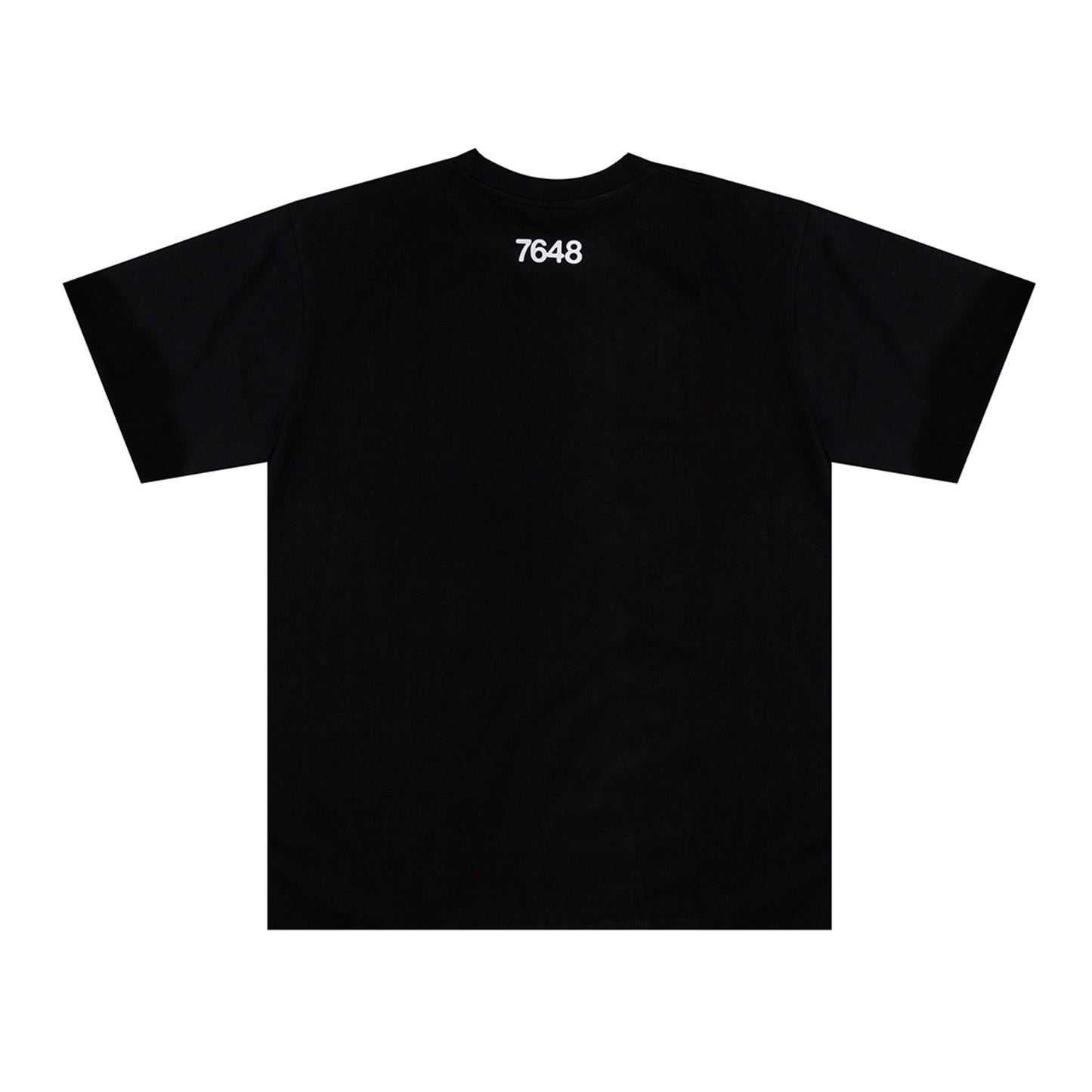 Amongst Few x PPC "Free Flight" T-shirt - Black