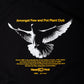 Amongst Few x PPC "Free Flight" T-shirt - Black