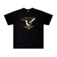 Amongst Few x PPC "Free Flight" T-shirt - Black