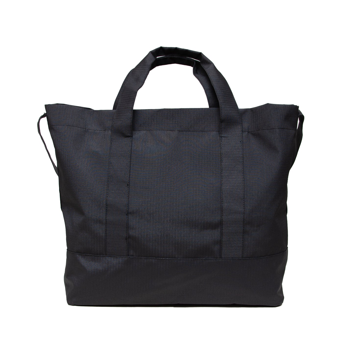 Yarns Ripstop Bag - Dark Grey