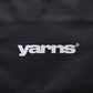 Yarns Ripstop Bag - Dark Grey