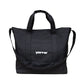 Yarns Ripstop Bag - Dark Grey