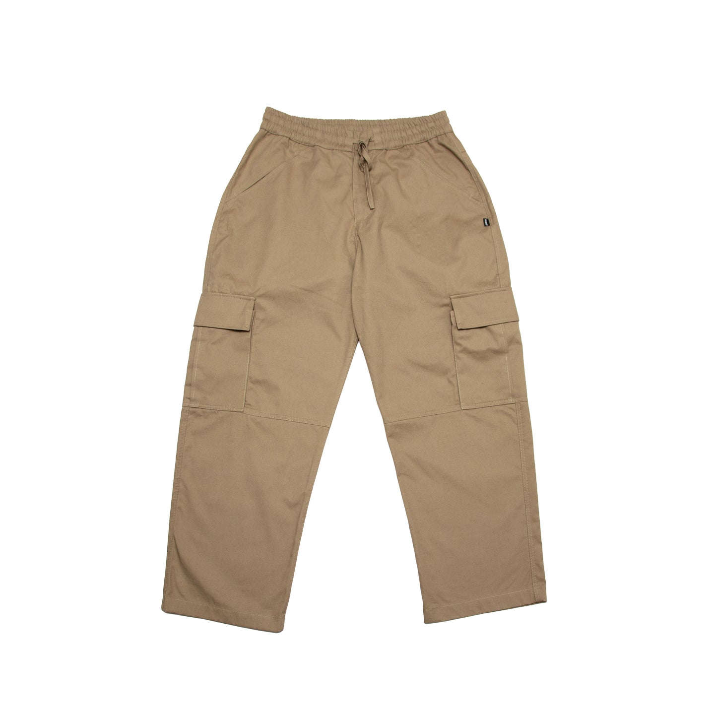 Yarns Ripstop Cargo Pants - Brown